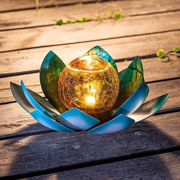 solar lamps led lotus light waterproof garden lawn landscape lamp amber glass ball outdoor decorative
solar lamps led lotus light waterproof garden lawn landscape lamp amber glass ball outdoor decorative