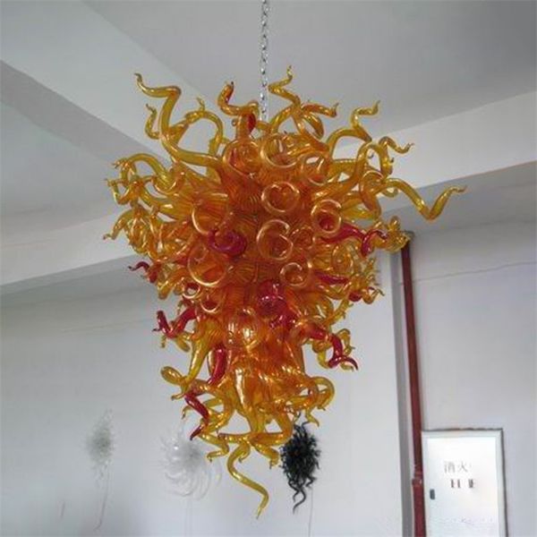 modern lamps hand blown glass chandeliers lighting crystal chandelier pendant lights for living room house decoration furniture
modern lamps hand blown glass chandeliers lighting crystal chandelier pendant lights for living room house decoration furniture
