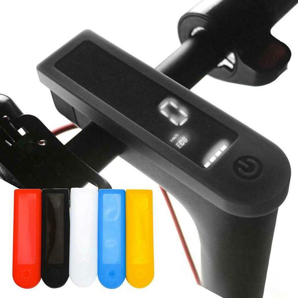 for xiaomi mijia m365 pro meter silicone waterproof panel central control tection sleeve electric scooter pcb
for xiaomi mijia m365 pro meter silicone waterproof panel central control tection sleeve electric scooter pcb