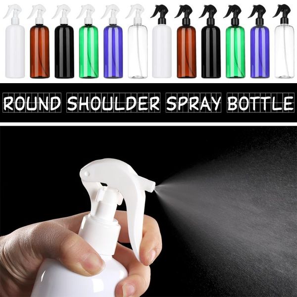 pcs 500ml plastic multicolor refillable bottle empty container spray bottles sub-bottling flip-dispensing makeup tool storage & jars
pcs 500ml plastic multicolor refillable bottle empty container spray bottles sub-bottling flip-dispensing makeup tool storage & jars