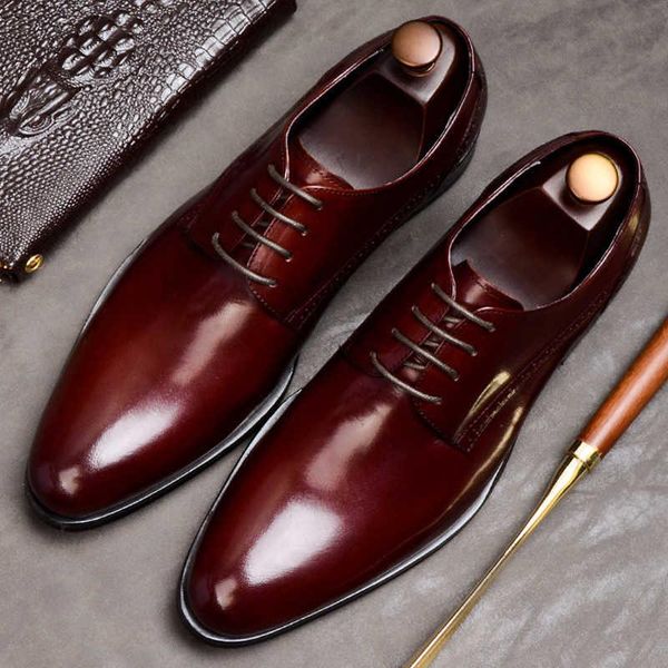 dress shoes lacing mens formal shoe black wine red men brogue british oxford genuine leather pointed toe wedding
dress shoes lacing mens formal shoe black wine red men brogue british oxford genuine leather pointed toe wedding