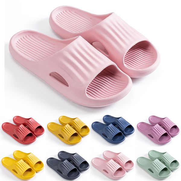 slide slippers men women shoes all red yellow dark blue pink ourdoor home sneakers summer mens womens sandals 36-45
slide slippers men women shoes all red yellow dark blue pink ourdoor home sneakers summer mens womens sandals 36-45