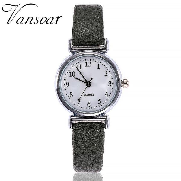 wristwatches vansvar fashion women watches clock luxury women's bracelet quartz wrist bayan kol saati drop *e, Slivery;brown
wristwatches vansvar fashion women watches clock luxury women's bracelet quartz wrist bayan kol saati drop *e, Slivery;brown