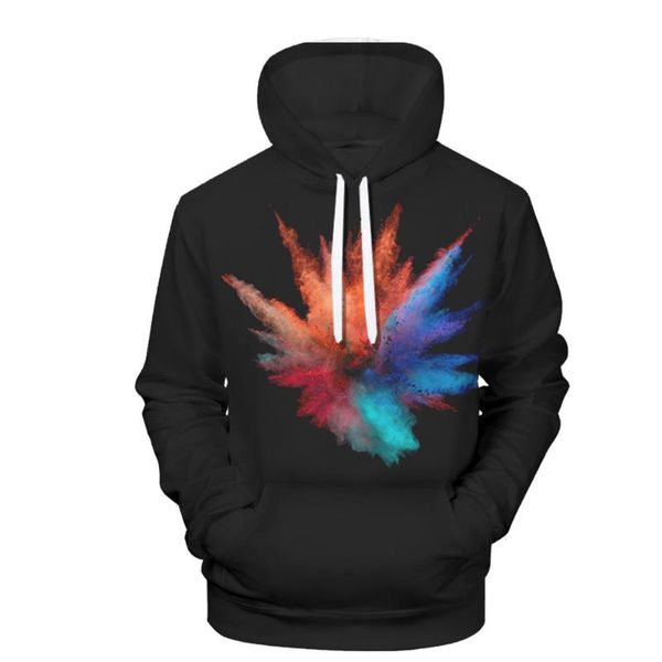 men's hoodies & sweatshirts 2021 fall/winter fashion hoodie 3d printing sports comfortable casual warm pullover, Black
men's hoodies & sweatshirts 2021 fall/winter fashion hoodie 3d printing sports comfortable casual warm pullover, Black