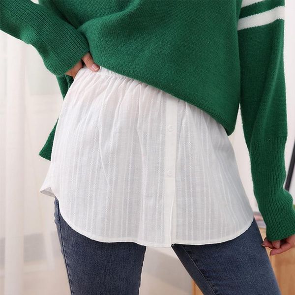 layered decorative striped jacquard women skirts white flared curved false hem x7ya, Black
layered decorative striped jacquard women skirts white flared curved false hem x7ya, Black