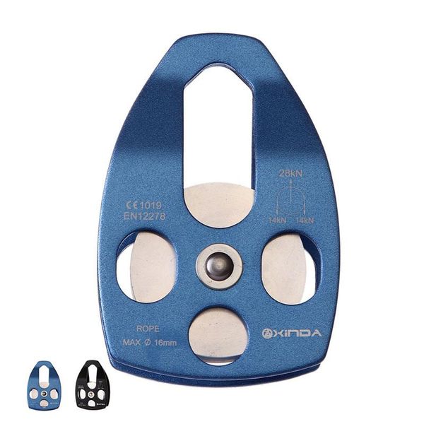 cords, slings and webbing pulleys 28kn outdoor climbing rescue large fixed single pulley magnalium safety rock mountaineering rappelling gea
cords, slings and webbing pulleys 28kn outdoor climbing rescue large fixed single pulley magnalium safety rock mountaineering rappelling gea