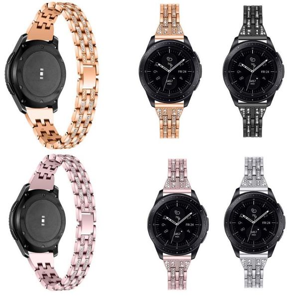 watch bands for samsung galaxy 42mm 46mm band crystal diamond stainless steel metal strap bracelet with quick release pins, Black;brown
watch bands for samsung galaxy 42mm 46mm band crystal diamond stainless steel metal strap bracelet with quick release pins, Black;brown