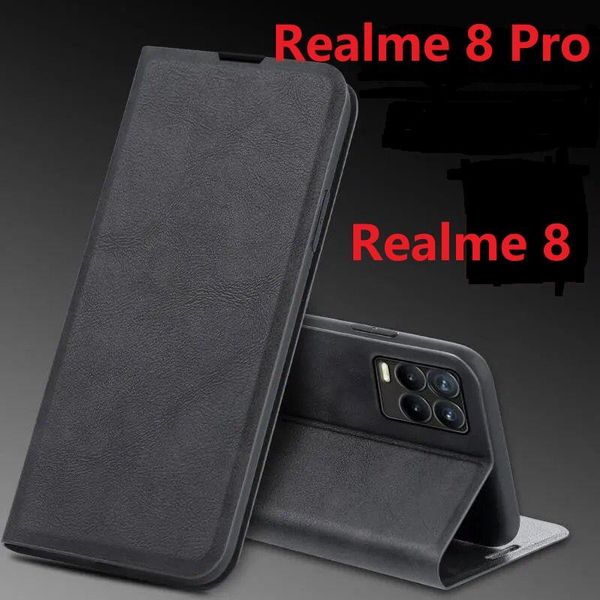 cell phone pouches 2021 wallet pu leather for realme 8 pro case magnetic book stand flip card protective cover
cell phone pouches 2021 wallet pu leather for realme 8 pro case magnetic book stand flip card protective cover