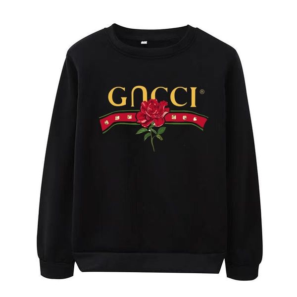 hoodieswomen's clothes in autumn and winter 2021 new long sleeve round neck sweater, Black
hoodieswomen's clothes in autumn and winter 2021 new long sleeve round neck sweater, Black
