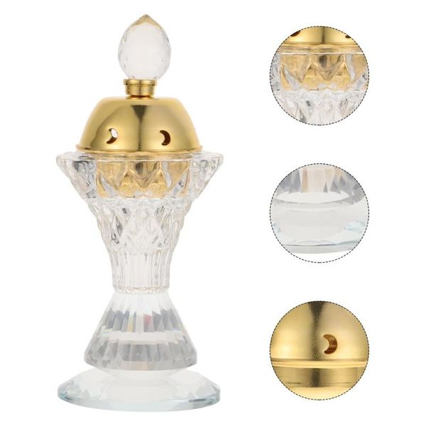 fragrance lamps 1pc middle east islam censer home aroma stove decorative incense burner golden
fragrance lamps 1pc middle east islam censer home aroma stove decorative incense burner golden