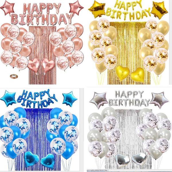 party decoration balloons birthday parti decor for boy or girl happy set supplies decorations
party decoration balloons birthday parti decor for boy or girl happy set supplies decorations
