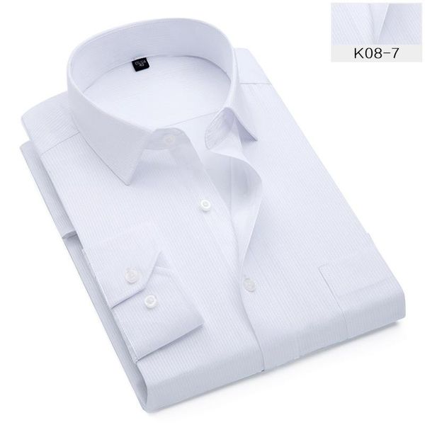 men's casual shirts 2022 for men professional suit youth work shirt 200748, White;black
men's casual shirts 2022 for men professional suit youth work shirt 200748, White;black