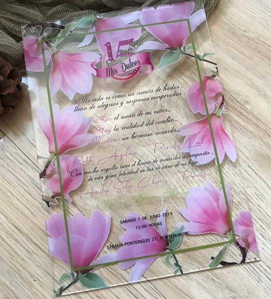 greeting cards custom acrylic wedding invitation, invites,acrylic invitation,eucalyptus,peony,flower invitations cards, blush,pink
greeting cards custom acrylic wedding invitation, invites,acrylic invitation,eucalyptus,peony,flower invitations cards, blush,pink