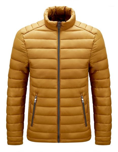 men's down & parkas 2021 winter men casual solid color stand collar warm cotton coat jacket zipper windbreaker padded jackets outwear, Black
men's down & parkas 2021 winter men casual solid color stand collar warm cotton coat jacket zipper windbreaker padded jackets outwear, Black