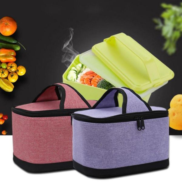 bag organizer oxford large capacity waterproof portable picnic for women kids men lunch box tote, Blue;pink
bag organizer oxford large capacity waterproof portable picnic for women kids men lunch box tote, Blue;pink