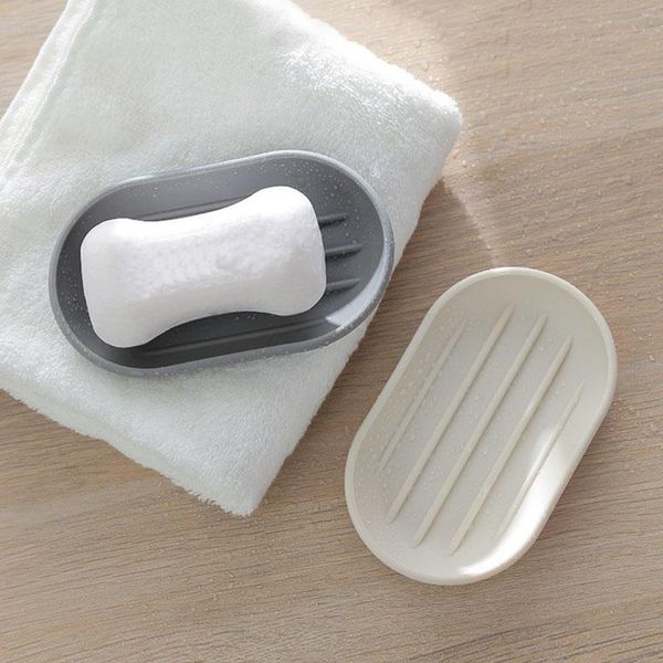 soap dishes portable tray drain rack plastic holder container box bathroom accessories home storage saver
soap dishes portable tray drain rack plastic holder container box bathroom accessories home storage saver