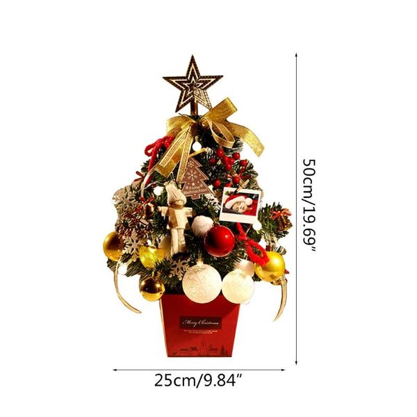 christmas decorations desksmall mini artificial led tree with light lamp desk ornaments qx2e
christmas decorations desksmall mini artificial led tree with light lamp desk ornaments qx2e