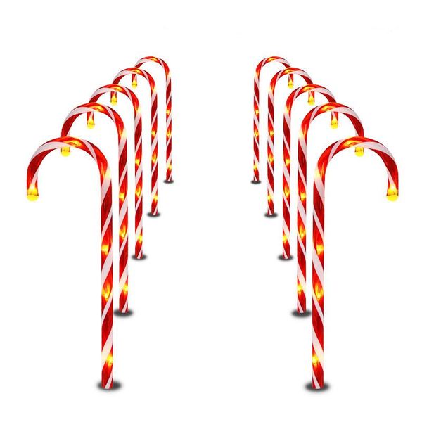 christmas decorations candy cane pathway lights christmas/ year holiday outdoor garden home light navidad 2021
christmas decorations candy cane pathway lights christmas/ year holiday outdoor garden home light navidad 2021