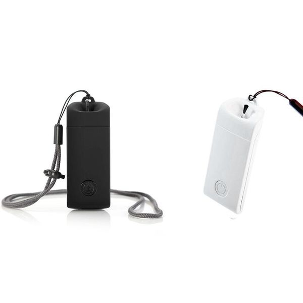 set mini air purifier, portable wearable personal purifiers remove allergies odors dust,white & black
set mini air purifier, portable wearable personal purifiers remove allergies odors dust,white & black