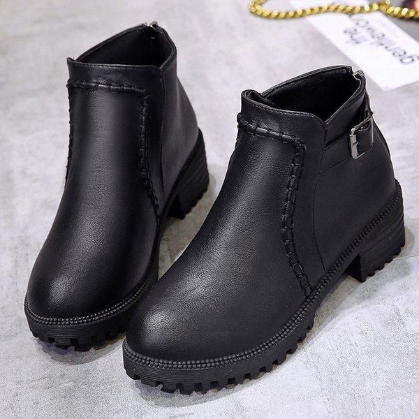 boots doratasia autumn winter mature black booties ladies concise ol ankle women 2021 low heels shoes woman
boots doratasia autumn winter mature black booties ladies concise ol ankle women 2021 low heels shoes woman