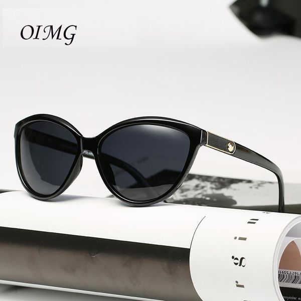 sunglasses retro cat eye women polarized lady elegant sun glasses female driving eyewear lunette soleil femme uv400, White;black
sunglasses retro cat eye women polarized lady elegant sun glasses female driving eyewear lunette soleil femme uv400, White;black