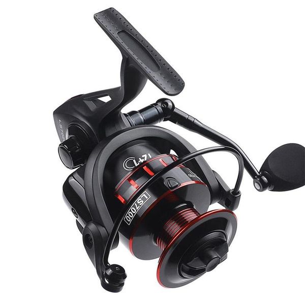 fishing reel hd500-7000 8kg max drag 5.2:1 high speed metal spool coil baitcasting reels
fishing reel hd500-7000 8kg max drag 5.2:1 high speed metal spool coil baitcasting reels