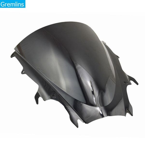 motorcycle windshield windscreen for 675 2009 2010 2011 2012 13 black blue transparent double bubble
motorcycle windshield windscreen for 675 2009 2010 2011 2012 13 black blue transparent double bubble