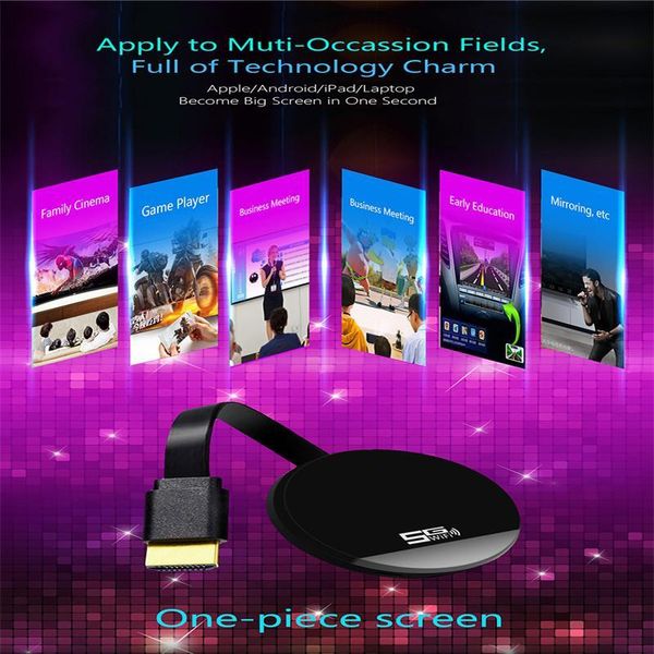 home theatre system 5g wifi screen projector wireless display dongle for cars homes offices schools
home theatre system 5g wifi screen projector wireless display dongle for cars homes offices schools