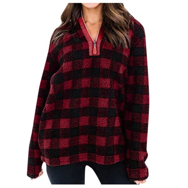 women's jackets women winter warm coat short furry wool jacket lattice cotton teddy outerwear overcoat veste fourrur 9.25ly, Black;brown
women's jackets women winter warm coat short furry wool jacket lattice cotton teddy outerwear overcoat veste fourrur 9.25ly, Black;brown