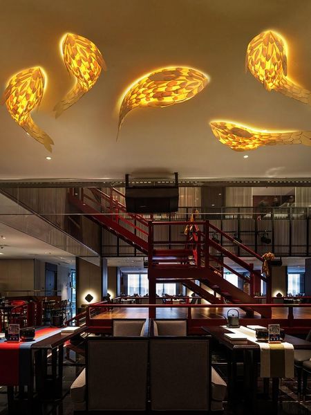 wall lamps nordic modern bamboo lights hand woven fish for living room decoration led restaurant el villa art lamp
wall lamps nordic modern bamboo lights hand woven fish for living room decoration led restaurant el villa art lamp