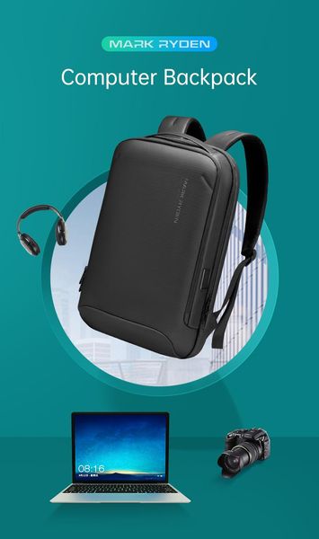 backpack business men 15.6 inch office work male usb-charging slim lapbag water repellent
backpack business men 15.6 inch office work male usb-charging slim lapbag water repellent