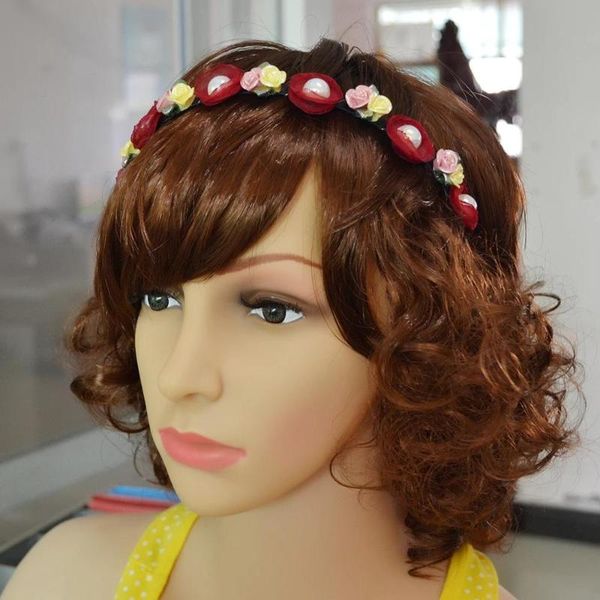 hair clips & barrettes 3 colors fashion wedding headbands charms pearl flowers bridal accessory hairbands for woman jewelry girls gifts, Golden;silver
hair clips & barrettes 3 colors fashion wedding headbands charms pearl flowers bridal accessory hairbands for woman jewelry girls gifts, Golden;silver