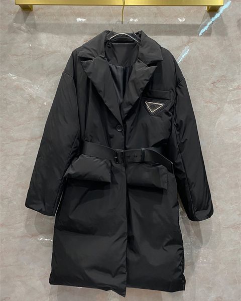 women's down & parkas 2021 female winter high-quality belt woman fashionable warm woman's jacket c656, Black
women's down & parkas 2021 female winter high-quality belt woman fashionable warm woman's jacket c656, Black