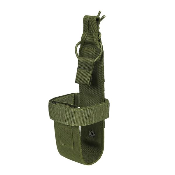 simple molle bottle carrier outdoor lightweight water holder kettle pouch belt for cs game sport camping (green bags
simple molle bottle carrier outdoor lightweight water holder kettle pouch belt for cs game sport camping (green bags