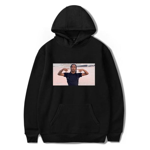 men's hoodies & sweatshirts zerail dijon rivera hoody men womens harajuku singer z.i.p sweatshirt loose pullover casual clothes kids to, Black
men's hoodies & sweatshirts zerail dijon rivera hoody men womens harajuku singer z.i.p sweatshirt loose pullover casual clothes kids to, Black