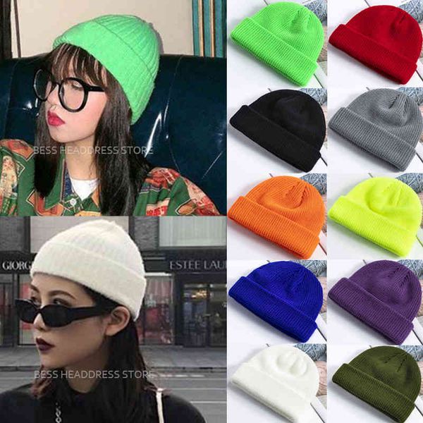 winter autumn beanies knitted black beanie hat women men solid color hats ladies skullcap casual fashion cap, Blue;gray
winter autumn beanies knitted black beanie hat women men solid color hats ladies skullcap casual fashion cap, Blue;gray