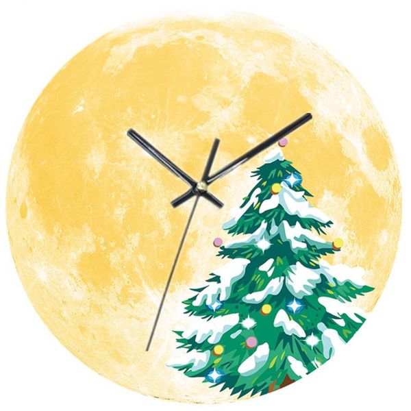 luminous creativity silence quartz wall clock nordic plastic modern simplicity moon reloj de pared home decor ek50wc clocks
luminous creativity silence quartz wall clock nordic plastic modern simplicity moon reloj de pared home decor ek50wc clocks