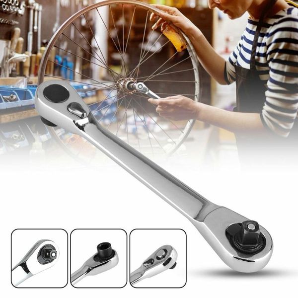 hand tools mini ratchet wrench 1/4 inch 72-teeth drive socket screwdriver handle bit multifunction dual-use spanner tool
hand tools mini ratchet wrench 1/4 inch 72-teeth drive socket screwdriver handle bit multifunction dual-use spanner tool