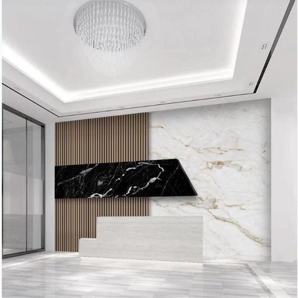 wallpapers modern light luxury geometric marble background wall 3d murals wallpaper for living room
wallpapers modern light luxury geometric marble background wall 3d murals wallpaper for living room