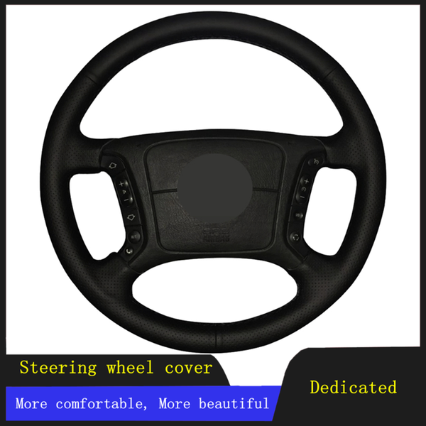 steering wheel covers diy car cover black artificial leather for e36 1995-2000 e46 1998-2004 e39 1995-2003 x3 e83 x5 e53 2000-2006
steering wheel covers diy car cover black artificial leather for e36 1995-2000 e46 1998-2004 e39 1995-2003 x3 e83 x5 e53 2000-2006