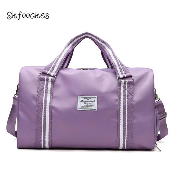 duffel bags skfoockeshandbags 2021 handbag wet and dry separation travel bag nylon cloth sports shoelace yoga light blue
duffel bags skfoockeshandbags 2021 handbag wet and dry separation travel bag nylon cloth sports shoelace yoga light blue