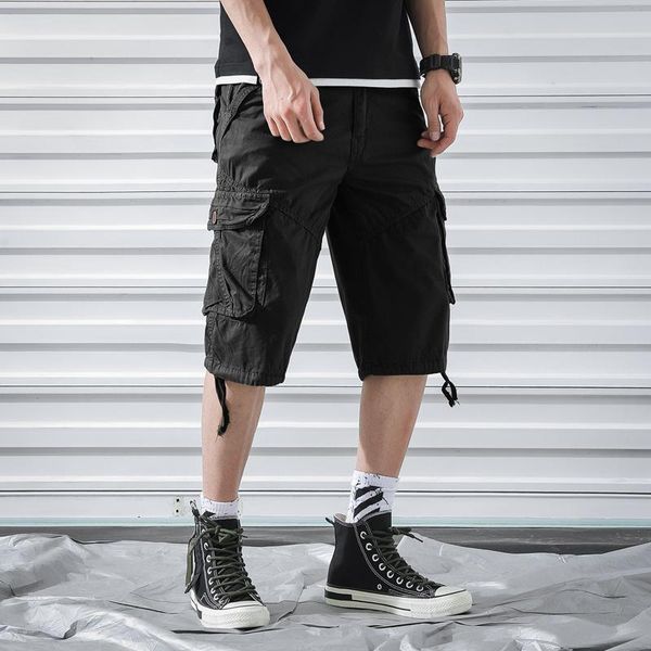 tactical camouflage camo cargo shorts men 2021 men's casual male loose work man military short pants 29-40, White;black
tactical camouflage camo cargo shorts men 2021 men's casual male loose work man military short pants 29-40, White;black