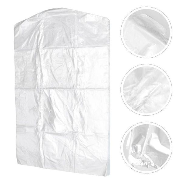 clothing & wardrobe storage 50 pcs 60*100cm clothes dust cover disposable garment shield suit bag
clothing & wardrobe storage 50 pcs 60*100cm clothes dust cover disposable garment shield suit bag