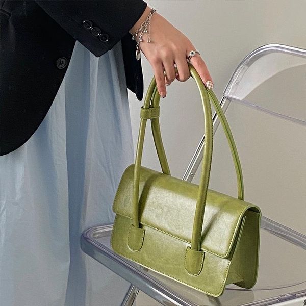 evening bags vintage green pu leather totes for women small shoulder underarm bag female shopper travel handbags and purses
evening bags vintage green pu leather totes for women small shoulder underarm bag female shopper travel handbags and purses