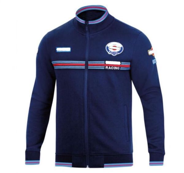 2021 spring and autumn formula one motorcycle racing jersey f1 fans windproof zipper jacket jacket large size can be customized with the sam
2021 spring and autumn formula one motorcycle racing jersey f1 fans windproof zipper jacket jacket large size can be customized with the sam