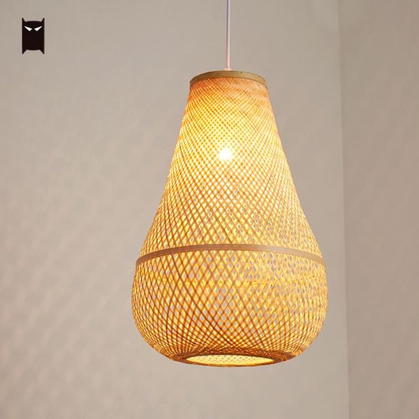 pendant lamps bamboo wicker rattan woven gourd light fixture chinese japanese pastoral country style hanging ceiling lamp suspended
pendant lamps bamboo wicker rattan woven gourd light fixture chinese japanese pastoral country style hanging ceiling lamp suspended