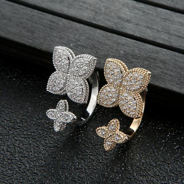 luxury square flower stackable rings for women wedding cz finger beads charm ring bohemian beach jewelry j1991 cluster, Golden;silver
luxury square flower stackable rings for women wedding cz finger beads charm ring bohemian beach jewelry j1991 cluster, Golden;silver