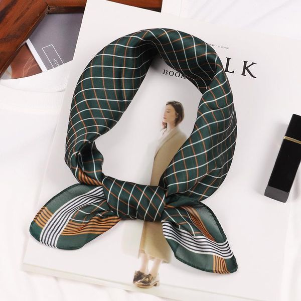 explosive style children's blue small square scarf imitation silk decoration tie 50cm satin headband scarves, Blue;gray
explosive style children's blue small square scarf imitation silk decoration tie 50cm satin headband scarves, Blue;gray