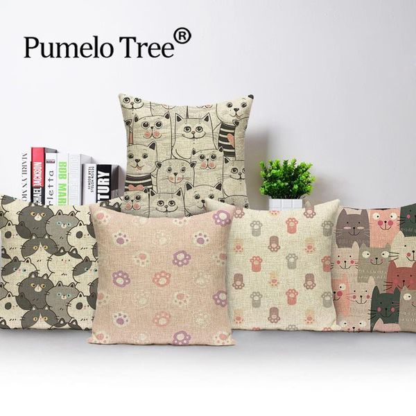 cute animal cushion cover bear pillow case for chair sofa cartoon footprint home decor throw kissenbezug cushion/decorative
cute animal cushion cover bear pillow case for chair sofa cartoon footprint home decor throw kissenbezug cushion/decorative