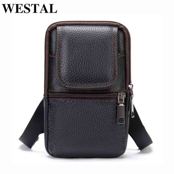 westal genuine leather golf waist belt bag men small hip s for man cigarette case pouch men's crossbody fanny 7488 210610
westal genuine leather golf waist belt bag men small hip s for man cigarette case pouch men's crossbody fanny 7488 210610